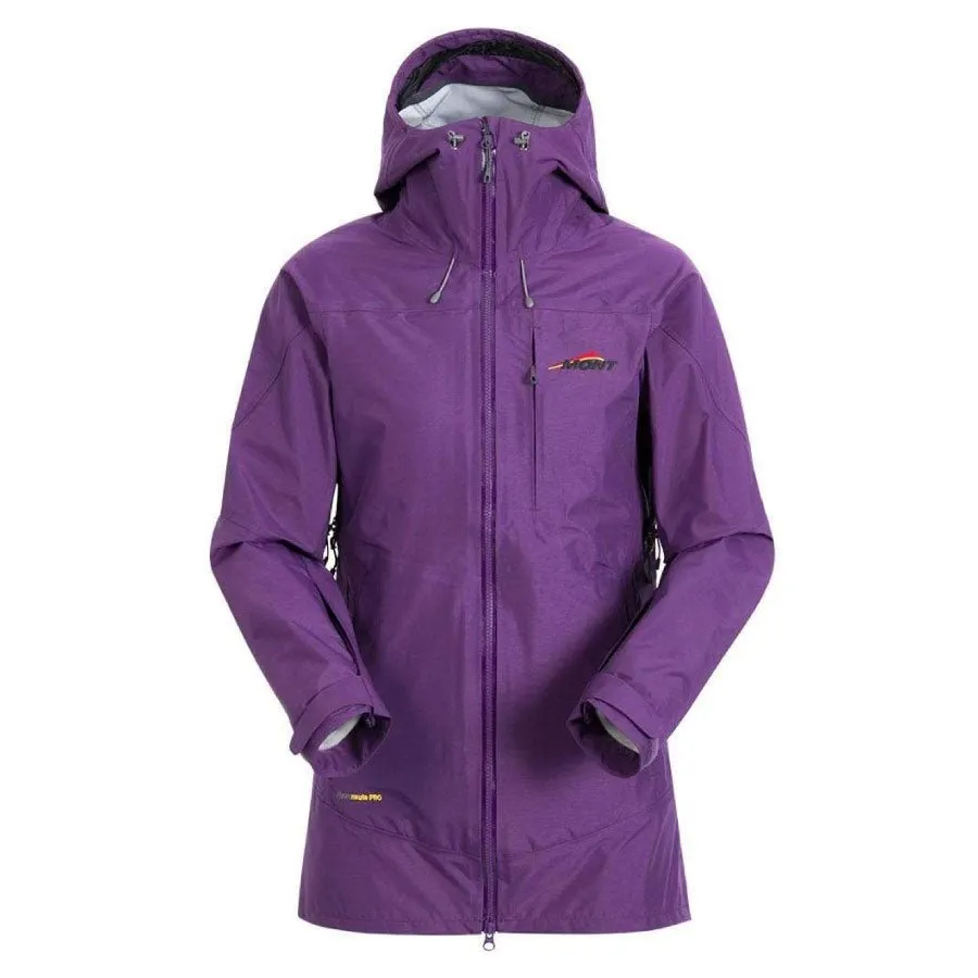 Mont Odyssey Womens Waterproof Jacket