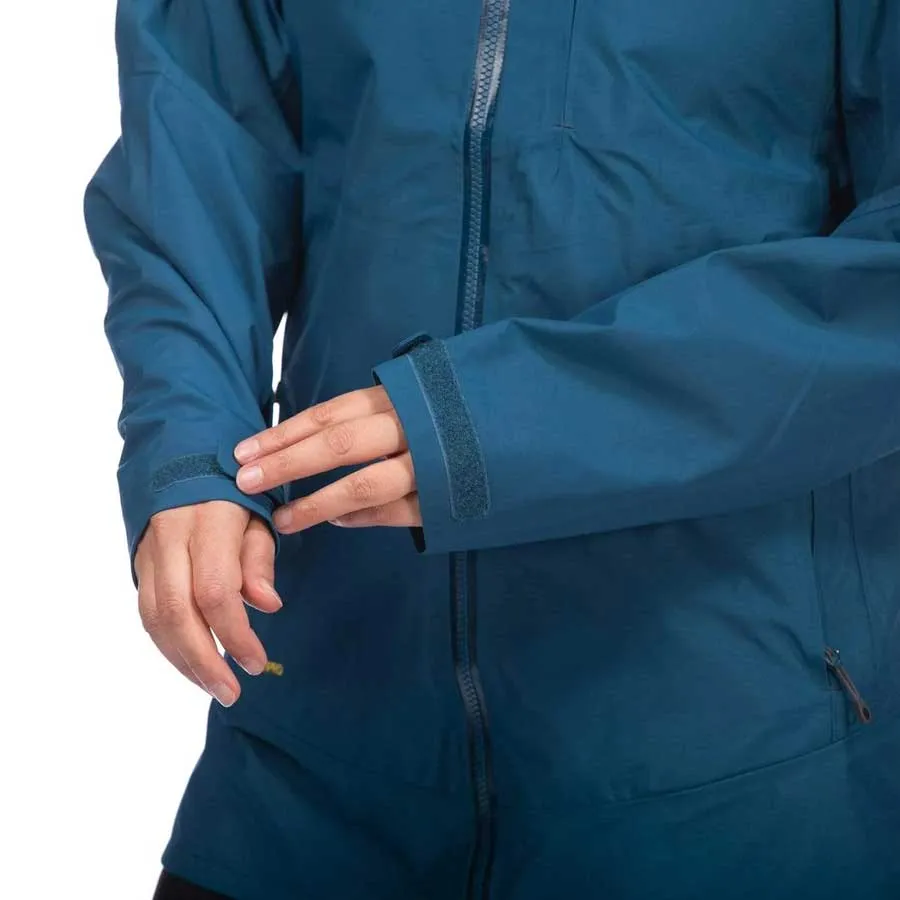 Mont Odyssey Womens Waterproof Jacket