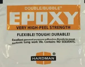 One MFG Epoxy-High Strength, Base Repair