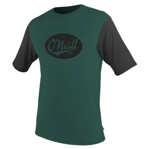 O'Neill Premium Skins Graphic Short Sleeved Sun Shirt