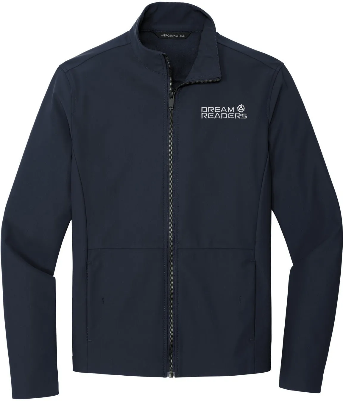 OUTLET-Mercer Mettle Faille Soft Shell