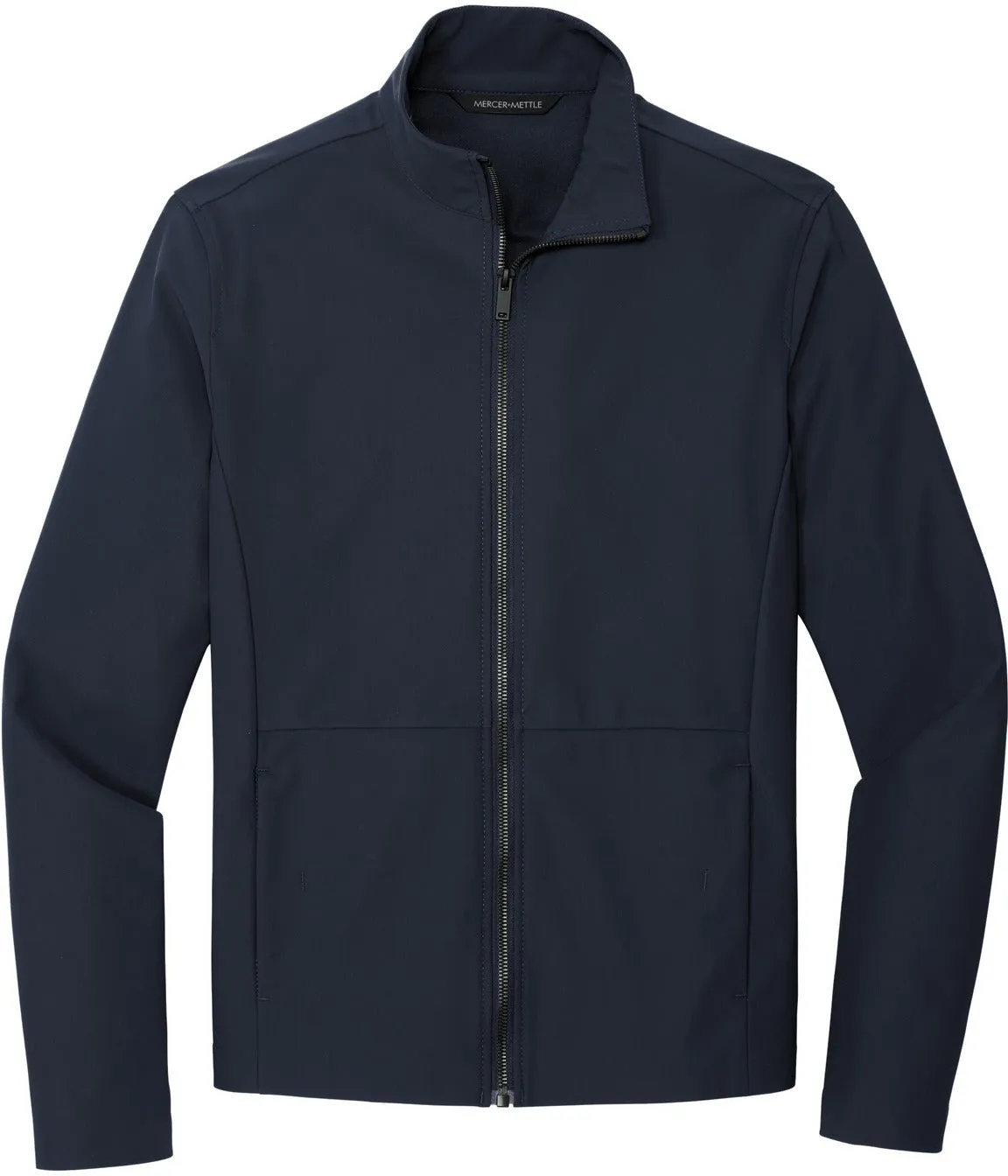 OUTLET-Mercer Mettle Faille Soft Shell