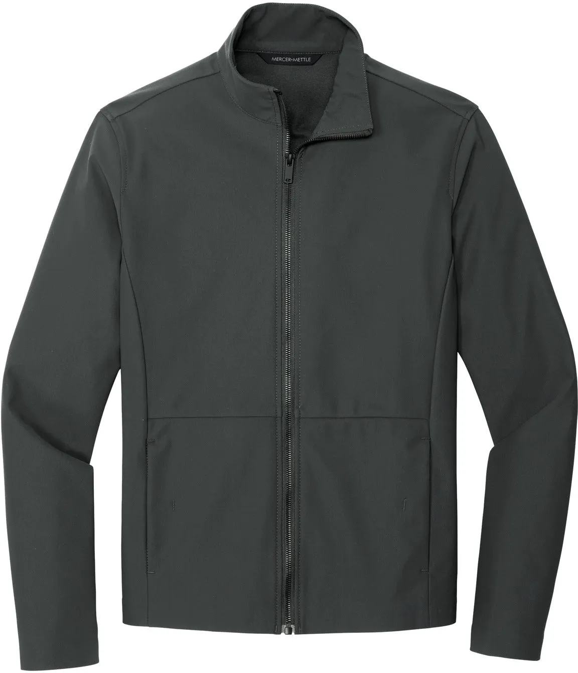 OUTLET-Mercer Mettle Faille Soft Shell