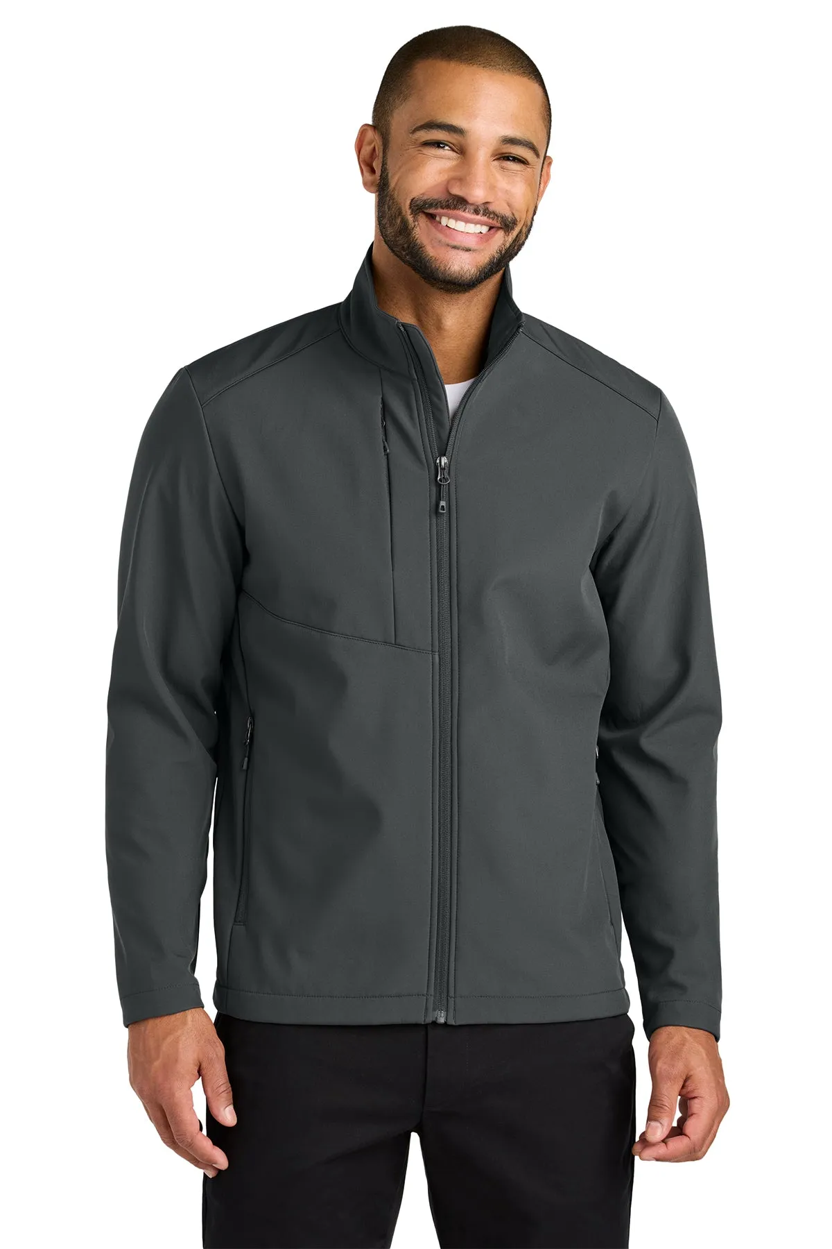 Port Authority C-FREE Core Soft Shell