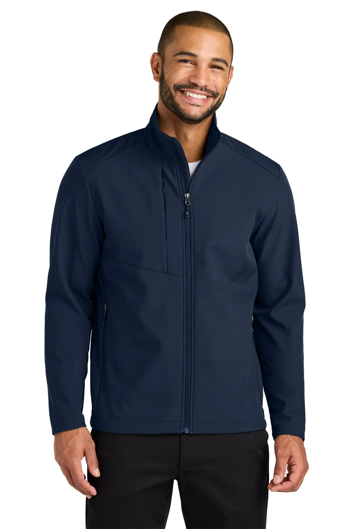 Port Authority C-FREE Core Soft Shell