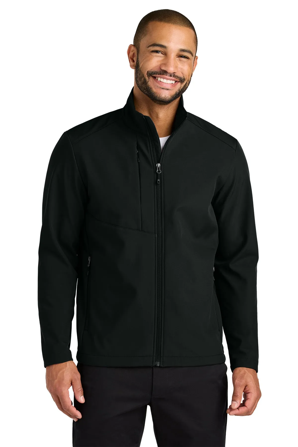 Port Authority C-FREE Core Soft Shell