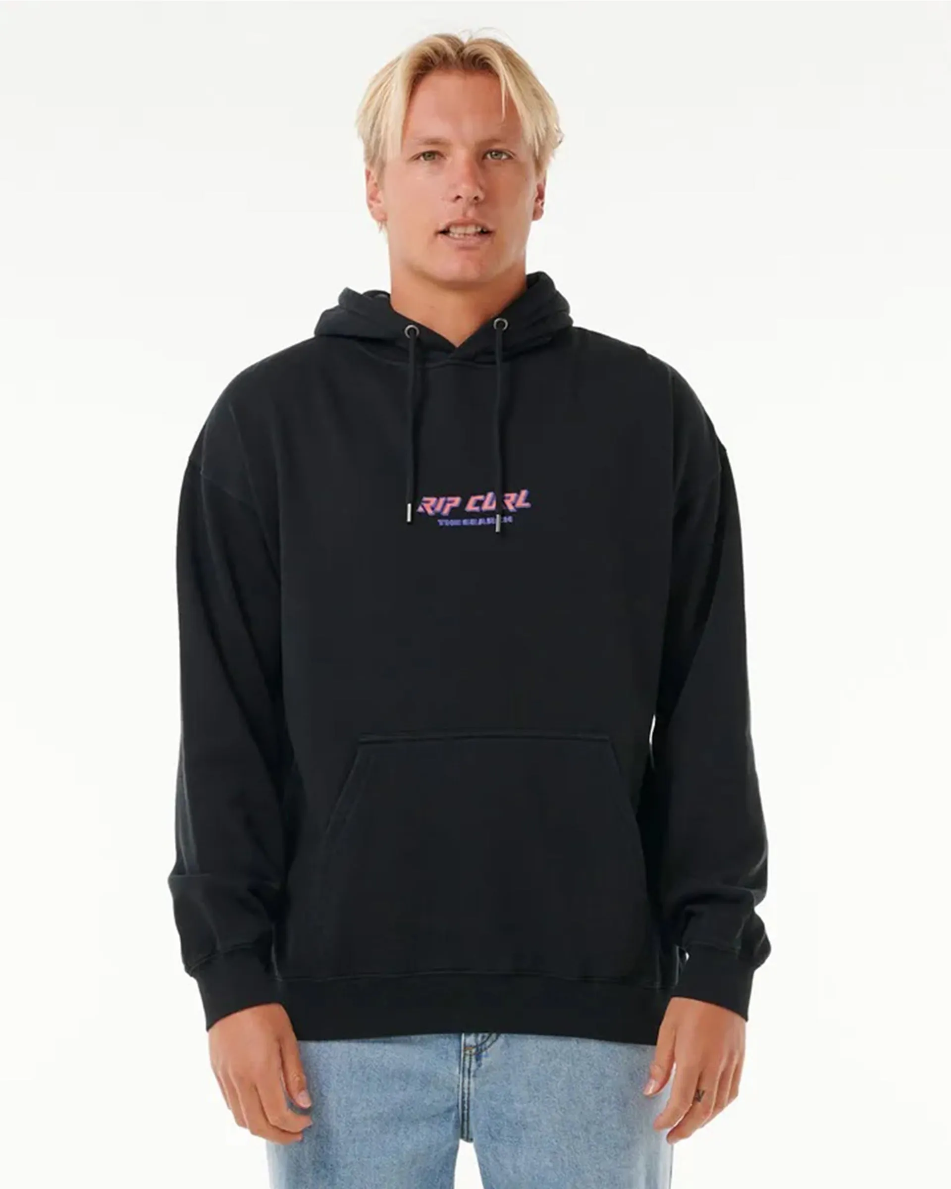 Quest P/O Hoodie