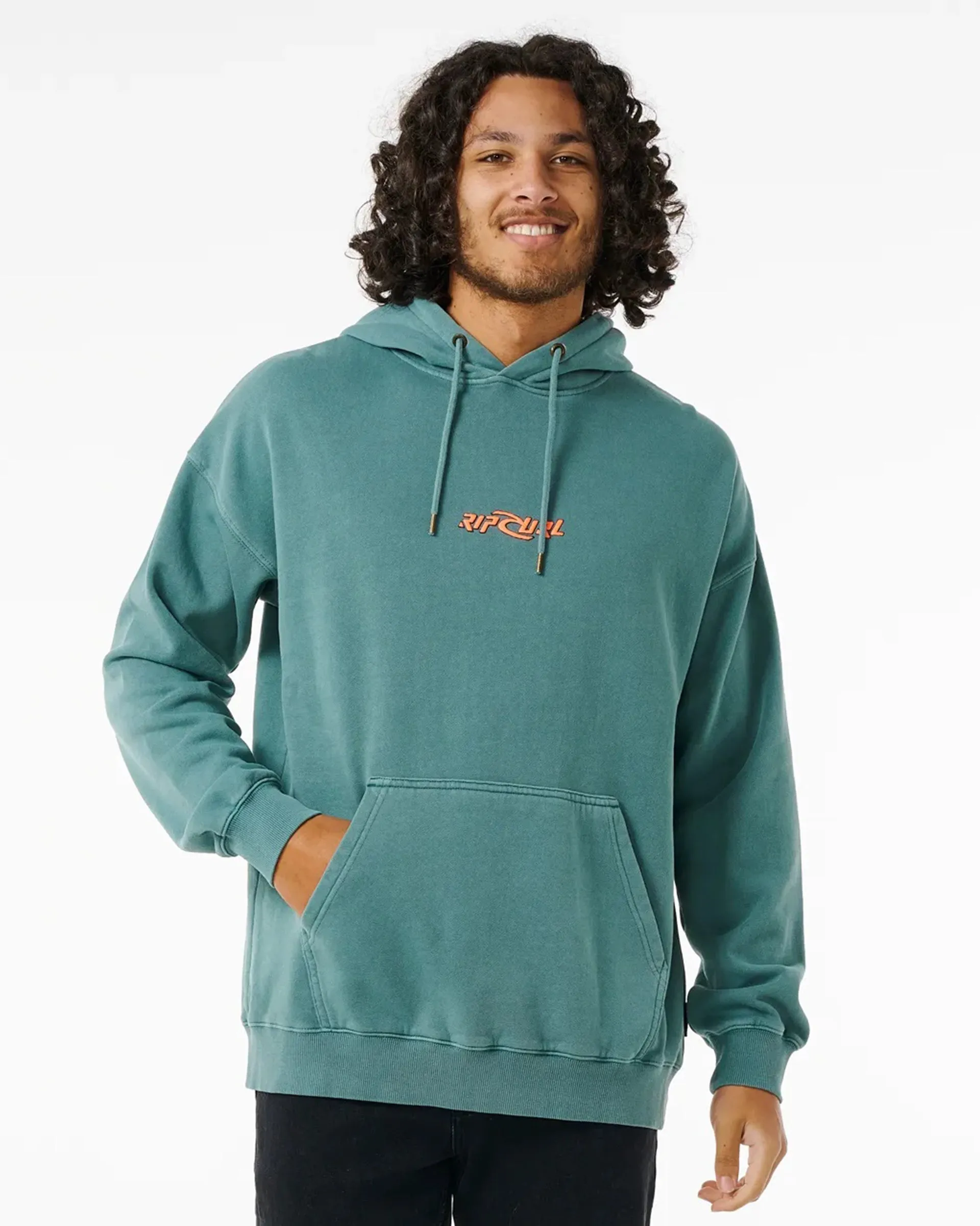 Quest P/O Hoodie