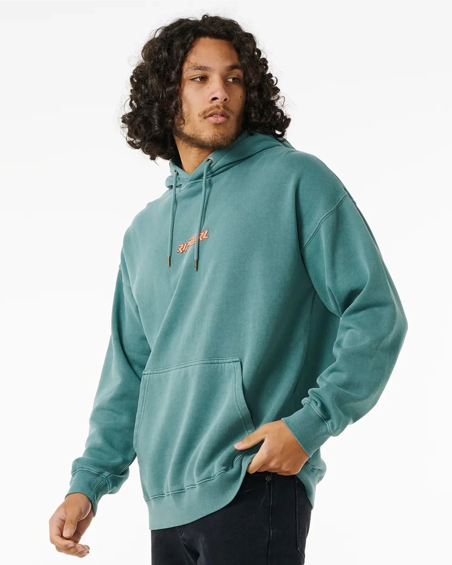 Quest P/O Hoodie