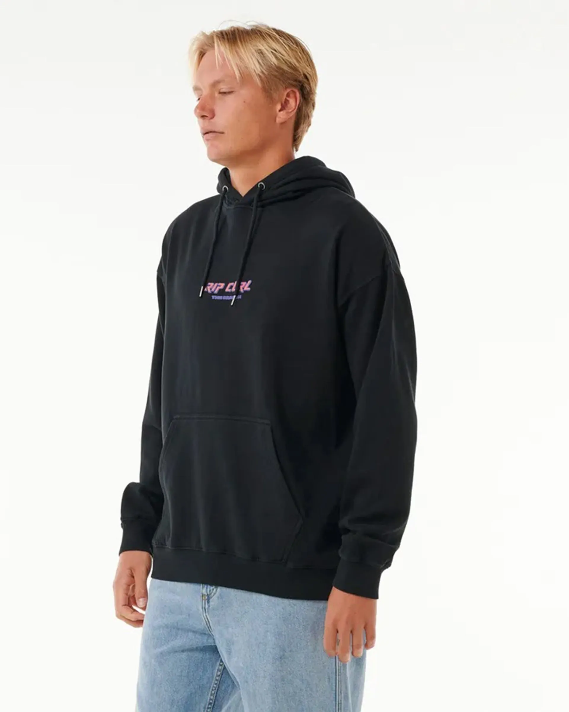 Quest P/O Hoodie