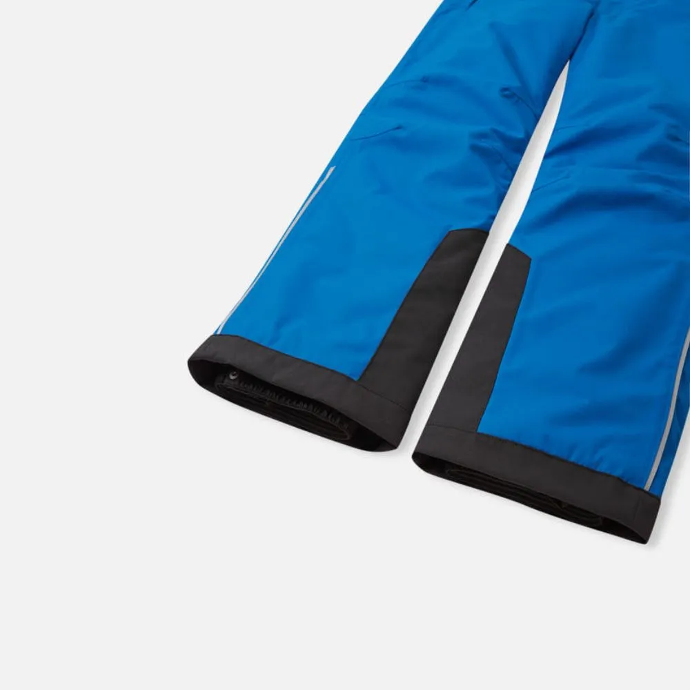 Reima Wingon Ski Pants, Bright Blue