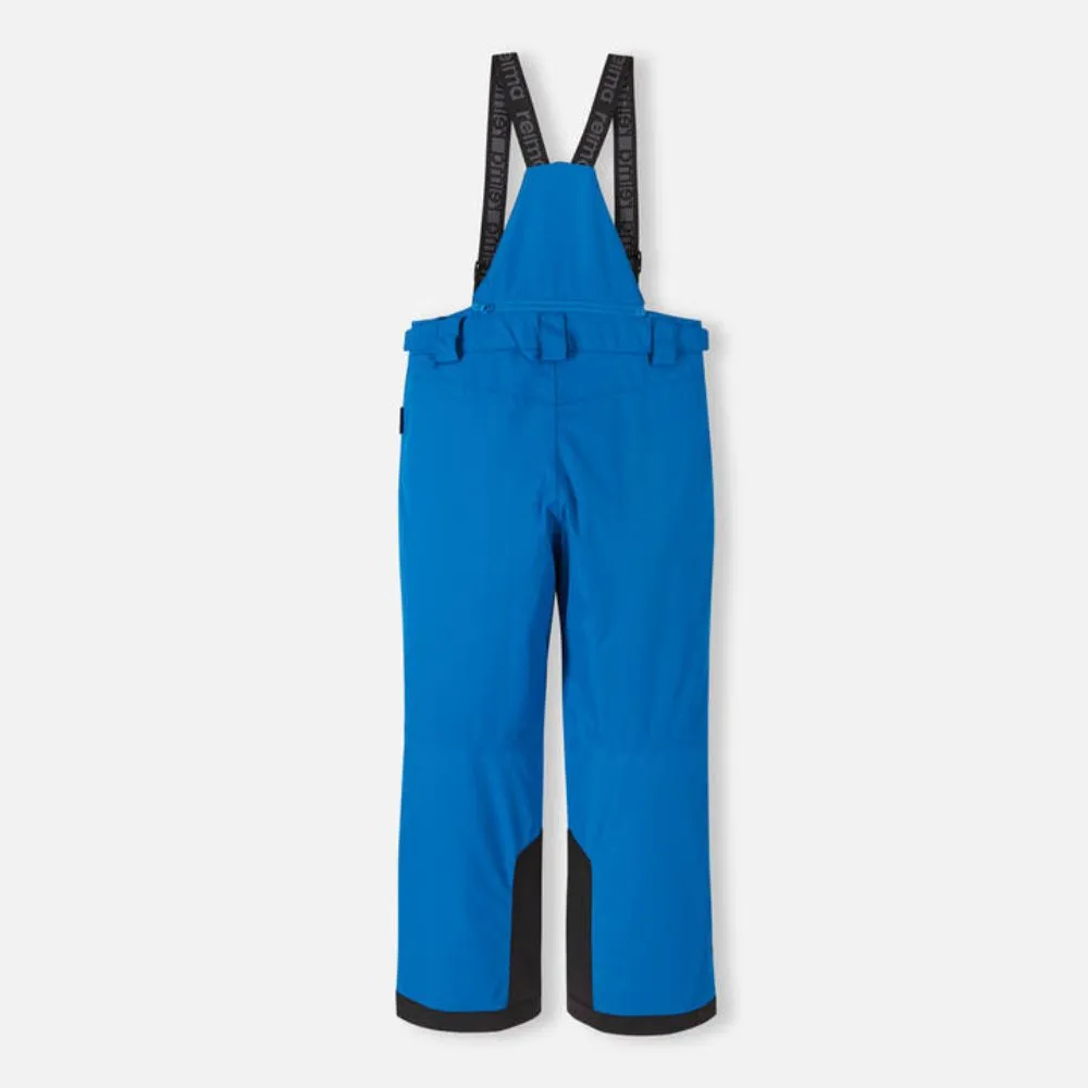 Reima Wingon Ski Pants, Bright Blue