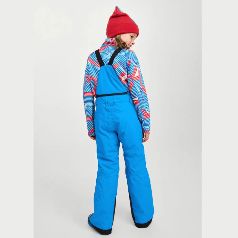 Reima Wingon Ski Pants, Bright Blue