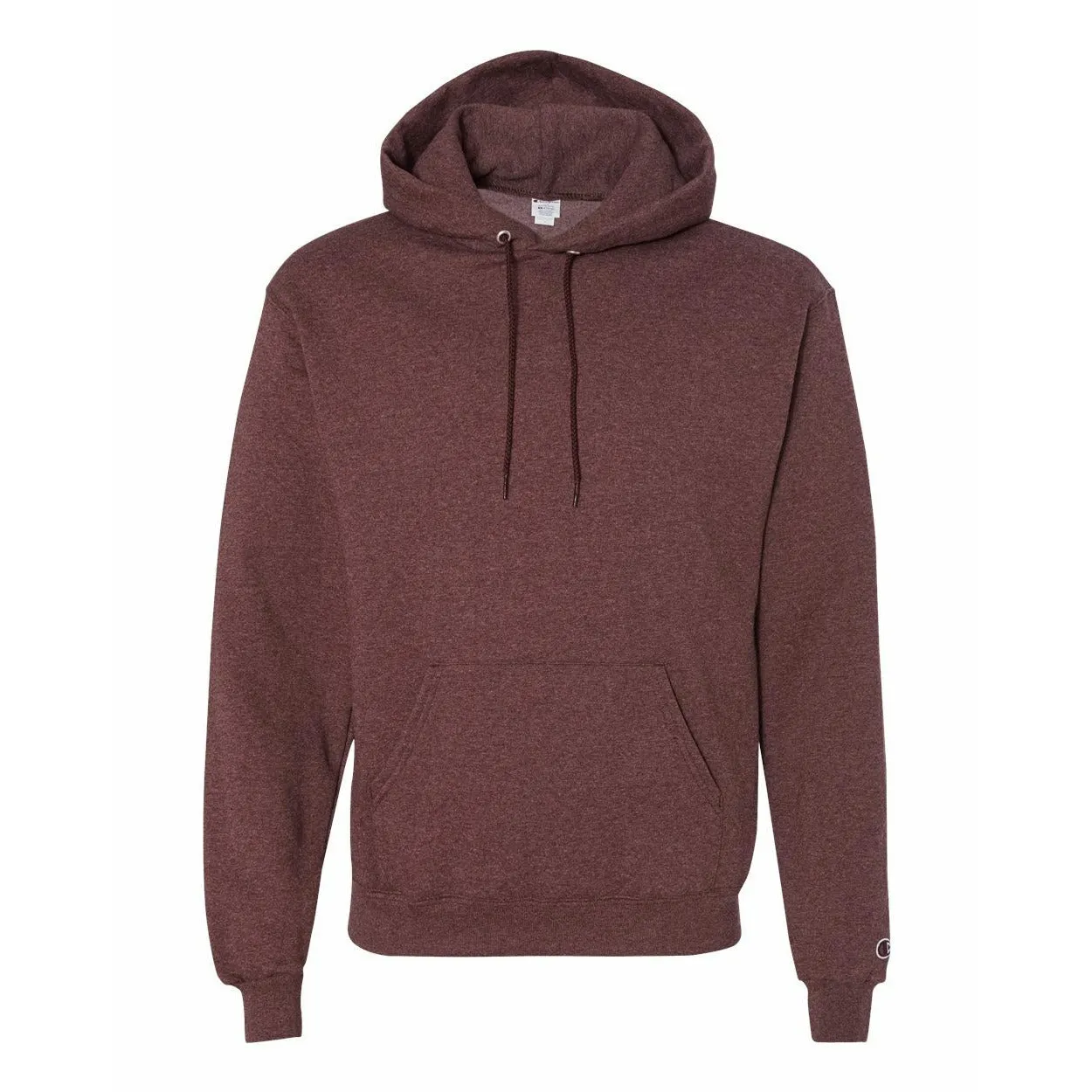 S700 |  Unisex Double Dry Eco Hooded Sweatshirt