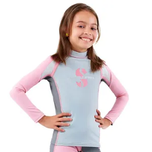 Scubapro Harmony Rebel Rash Guard