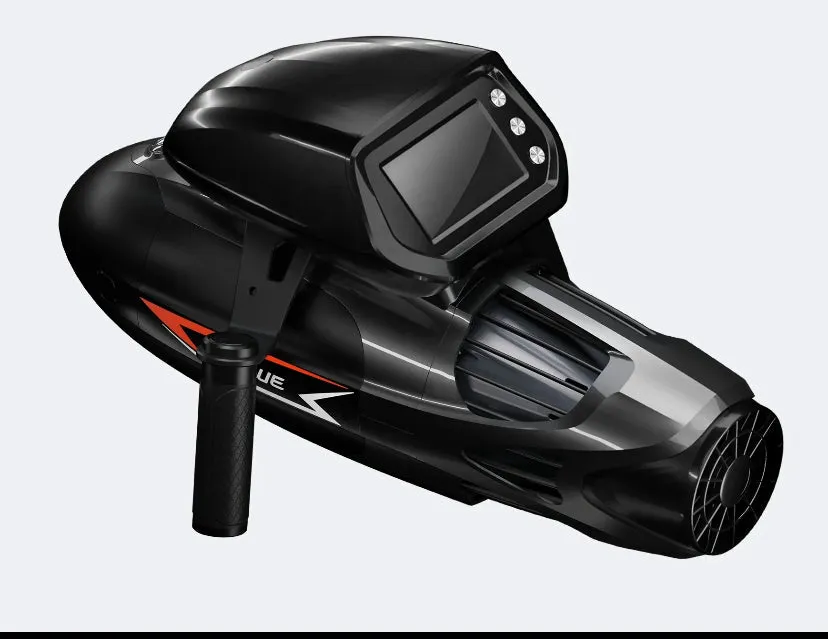 Serenity solutions enterprise your needs with this   gen lll sea sled/scooter