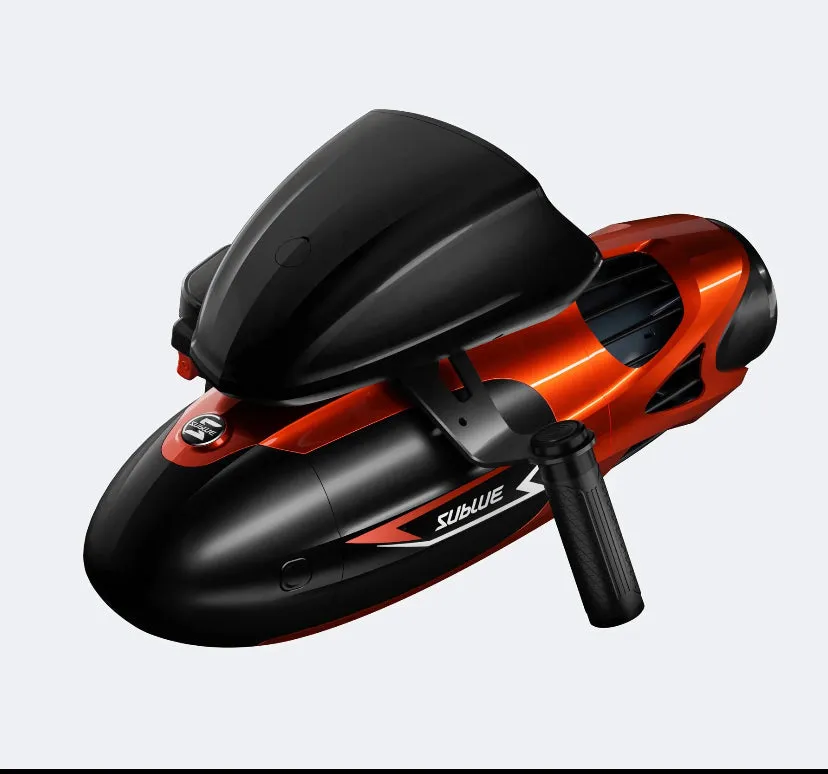 Serenity solutions enterprise your needs with this   gen lll sea sled/scooter