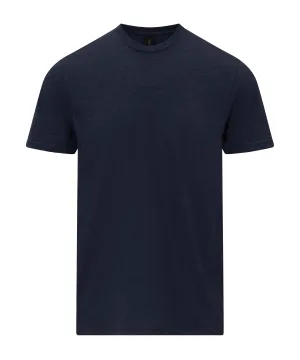 Softstyle CVC adult t-shirt | Navy Mist