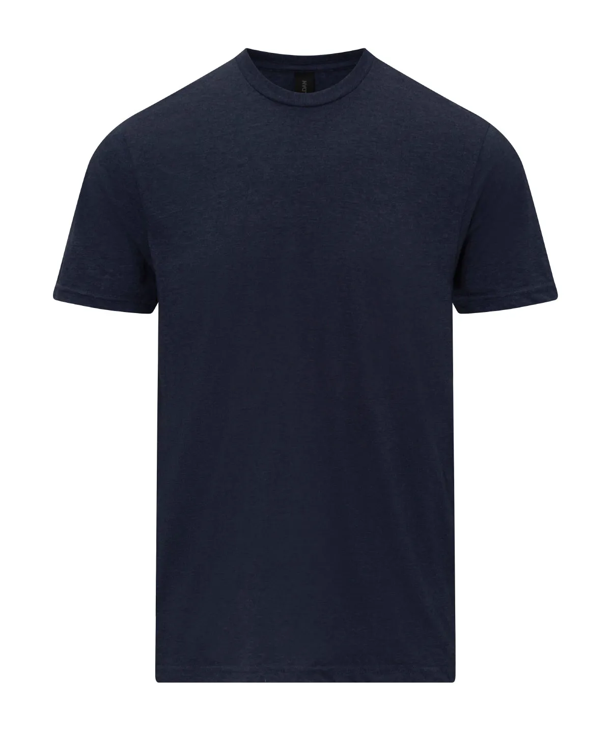 Softstyle CVC adult t-shirt | Navy Mist