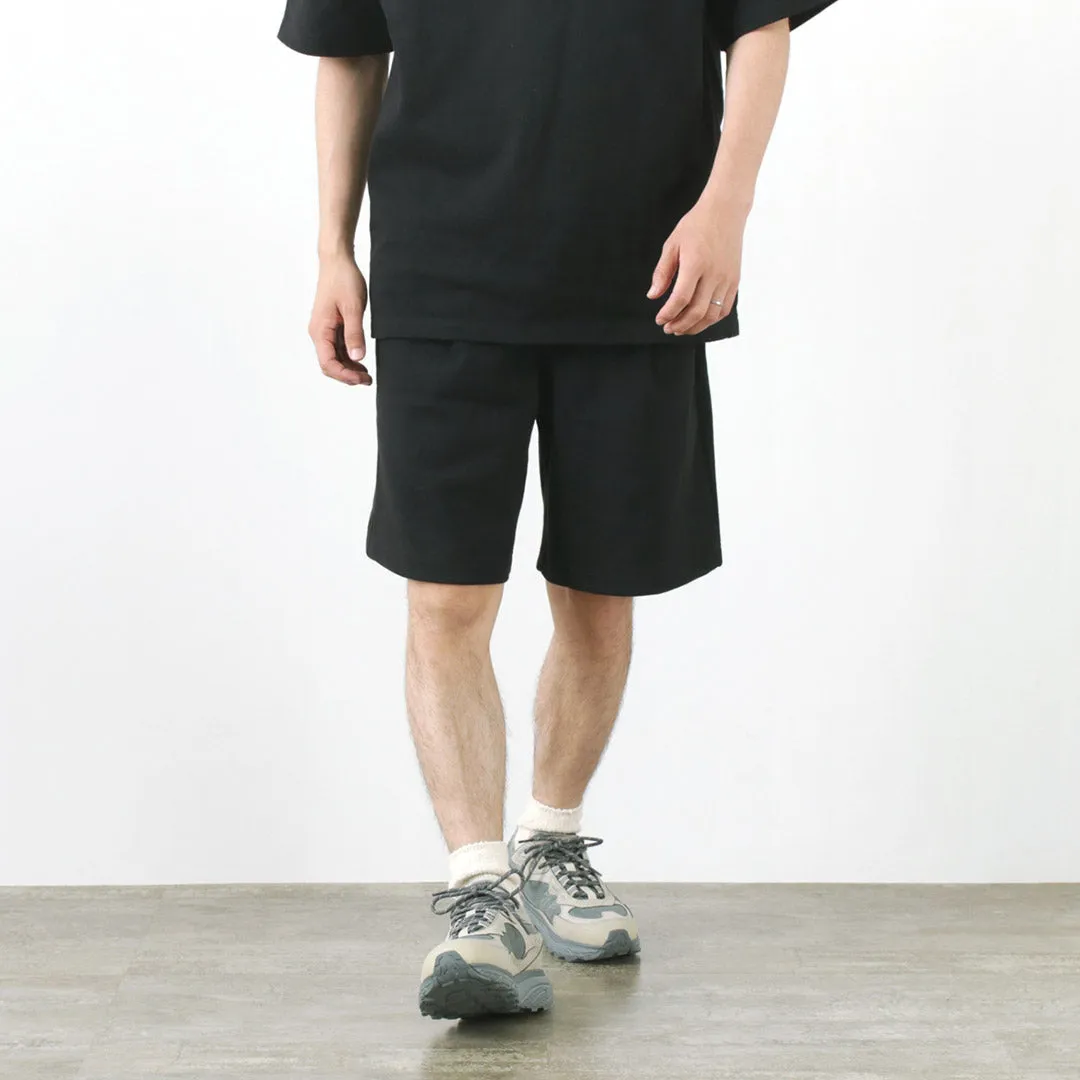 SOGLIA / GT2 Max-Weight Comfortable Shorts