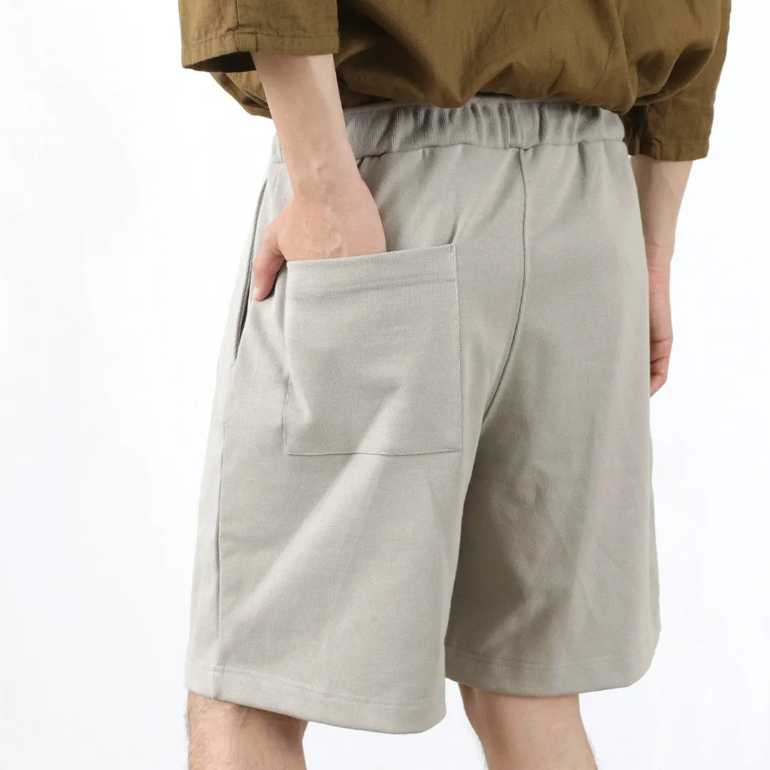 SOGLIA / GT2 Max-Weight Comfortable Shorts