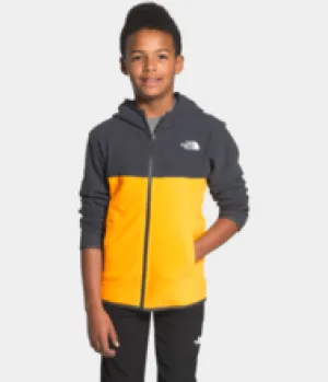 The North Face Glacier Full Zip Hoodie - Boy's