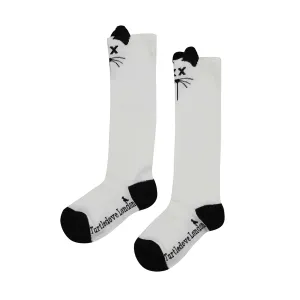 Turtledove London Mouse Knee High Socks