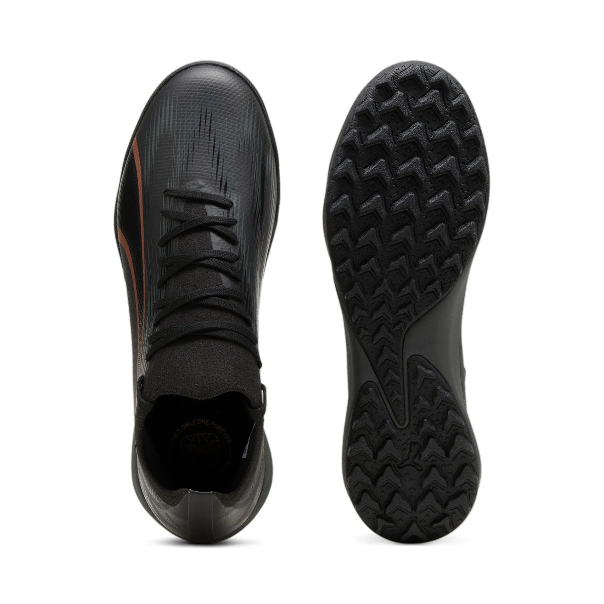 Ultra Match TT Black Astro Turf