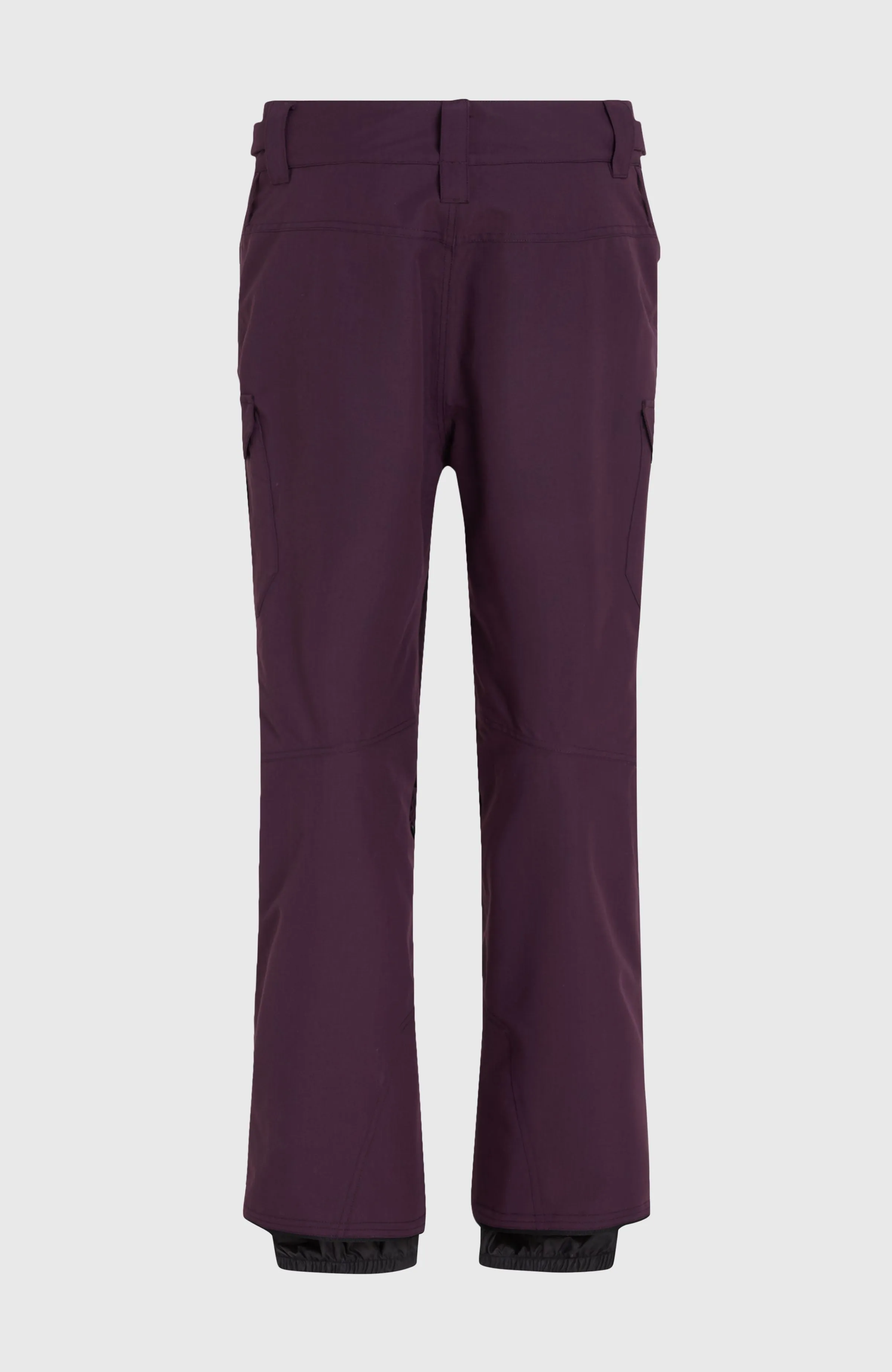 Utility Pro Regular Snow Pants | Aubergine