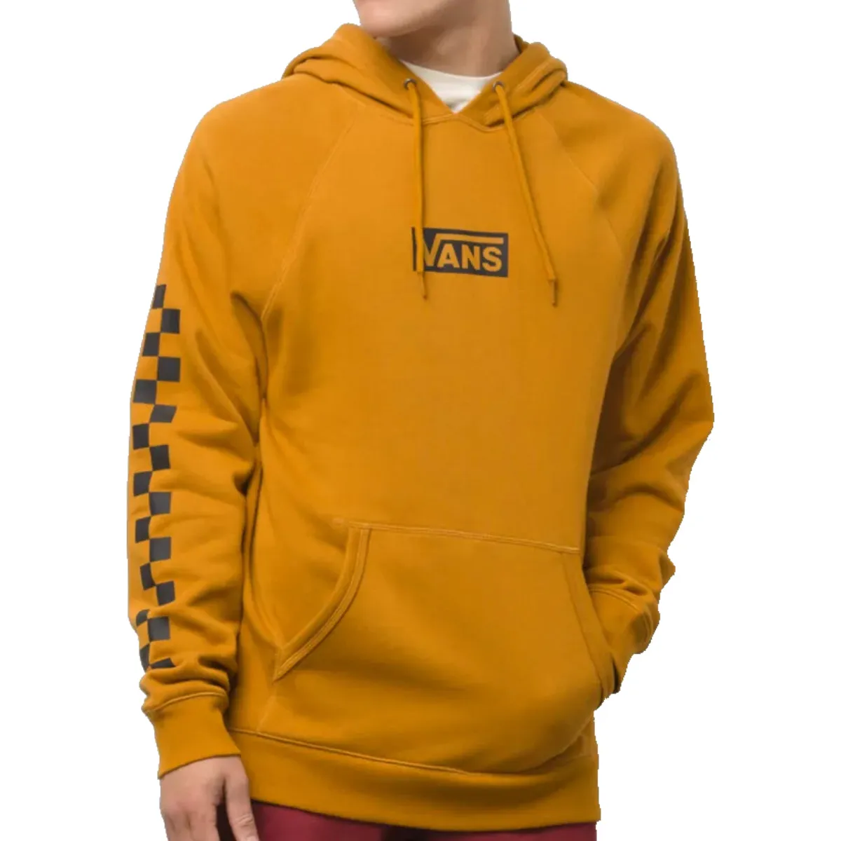 Vans Versa Standard Pullover Hoodie