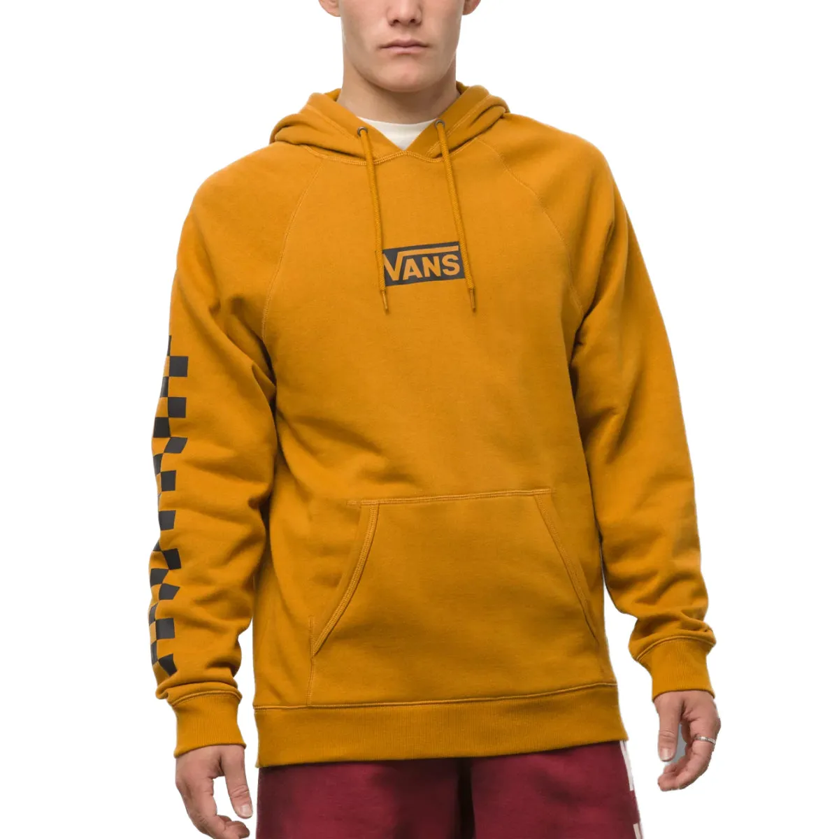 Vans Versa Standard Pullover Hoodie