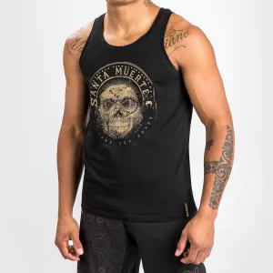 Venum Santa Muerte Dark Side Tank Top Black/Brown