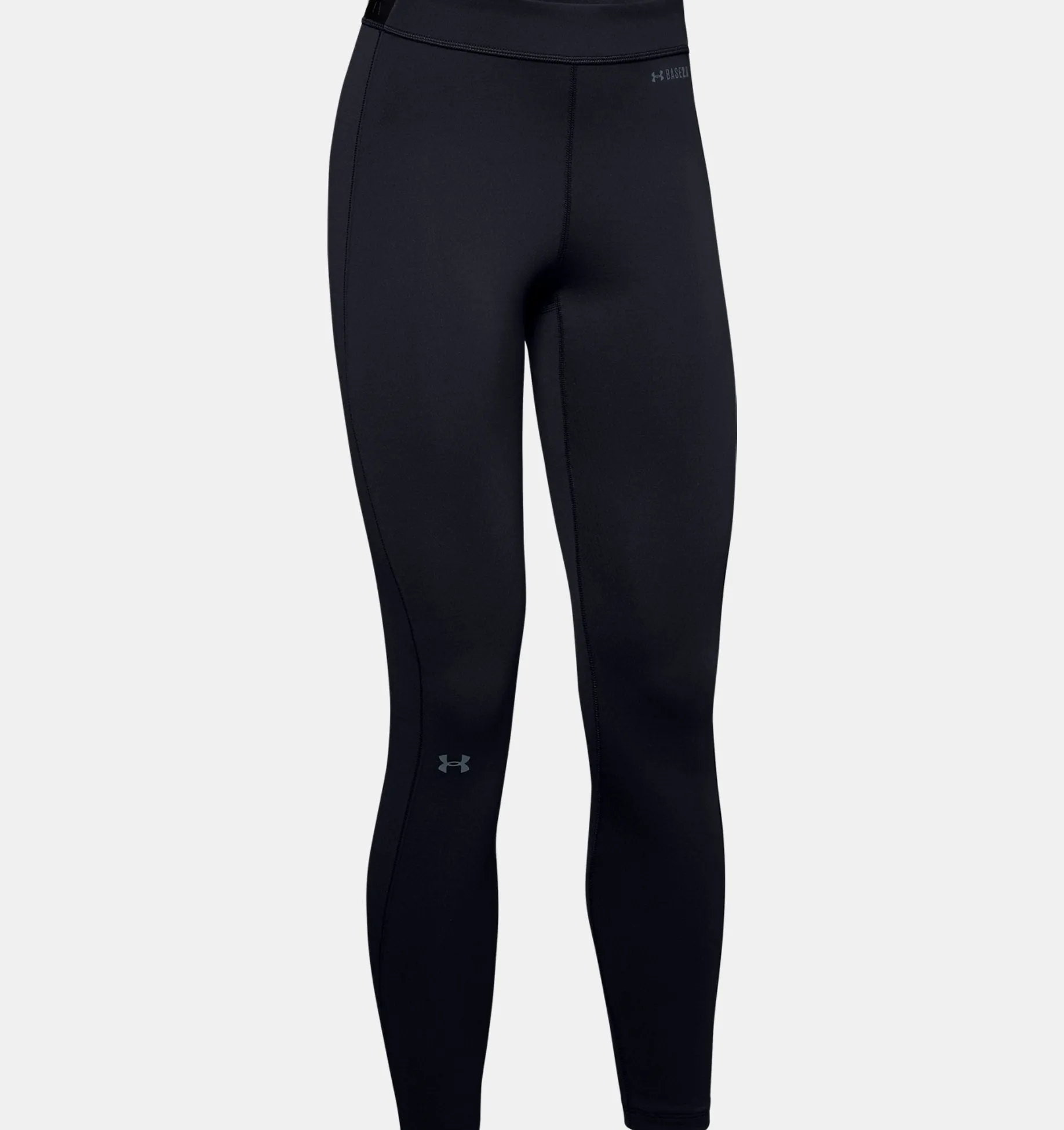 W UA PACKAGED BASE 2.0 LEGGING