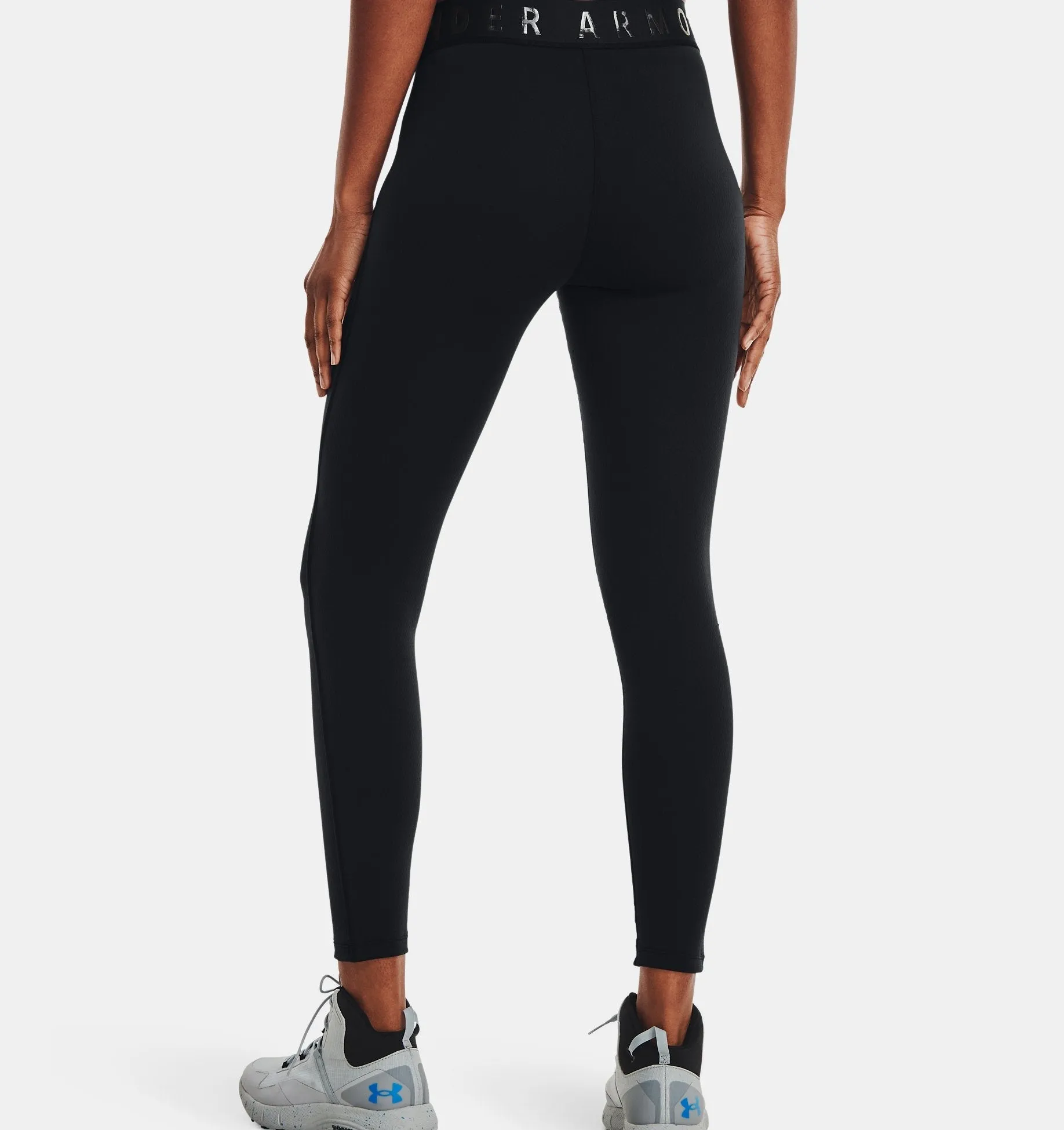 W UA PACKAGED BASE 2.0 LEGGING