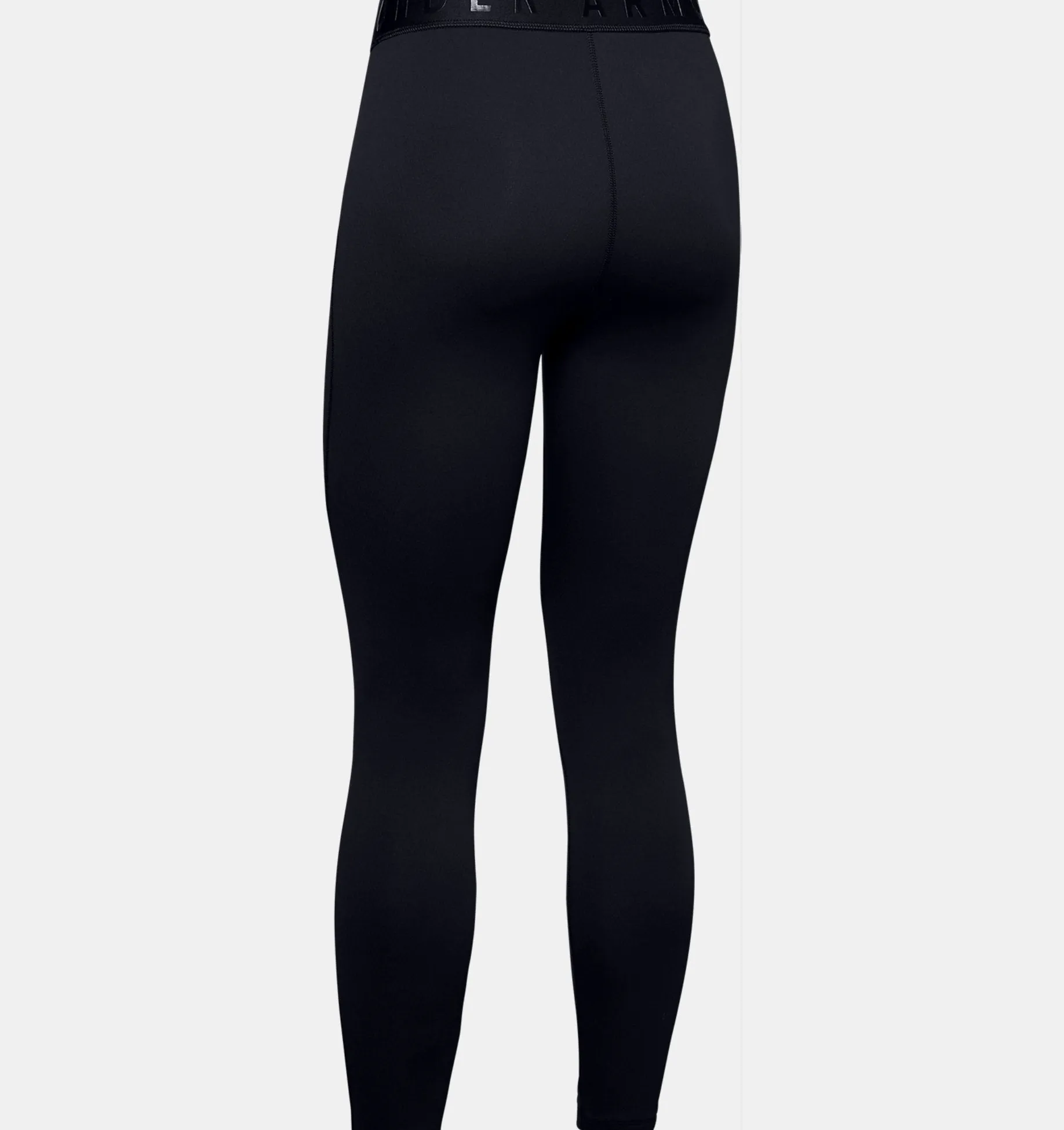 W UA PACKAGED BASE 2.0 LEGGING