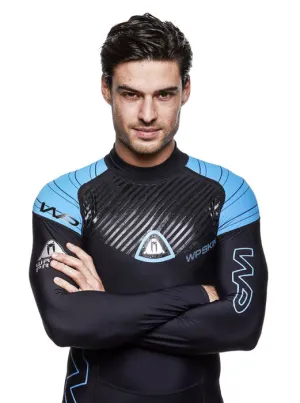 Waterproof WPSkin Rashguard Mens